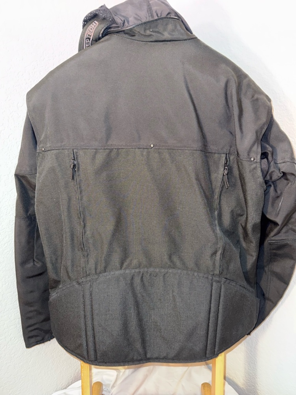 Vintage The North Face Ski/Snowboard Jacket – Retro Steep Tech Style - Picture 13 of 16